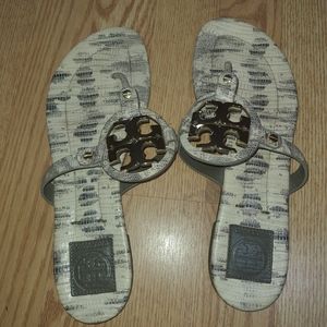 Tory Burch Miller Sandals